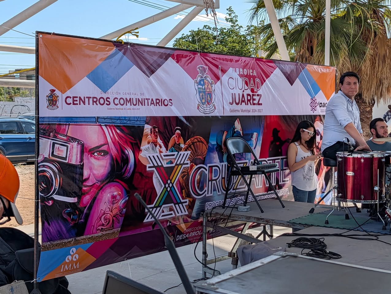 Festival CruzArte