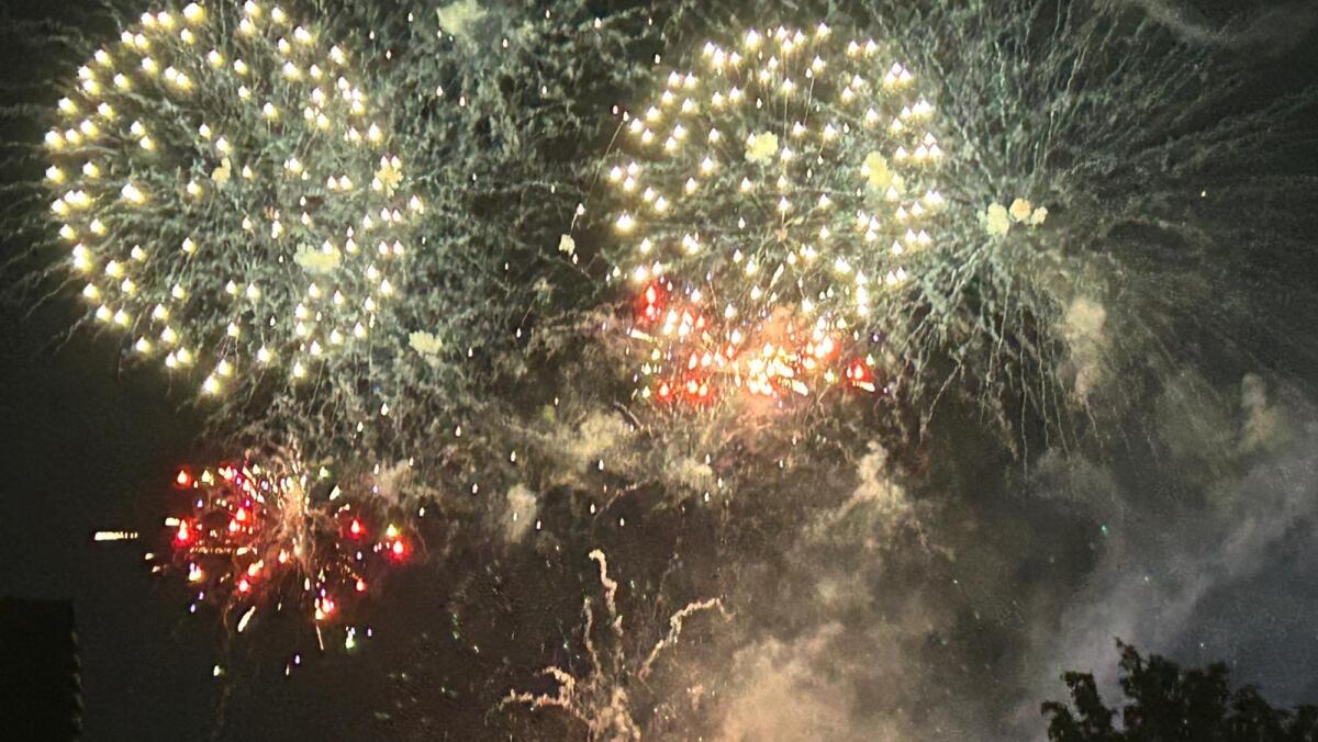 Fête votive de Loriol-du-Comtat