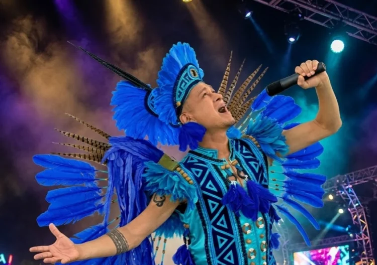 Festa da Vitória do Boi Caprichoso