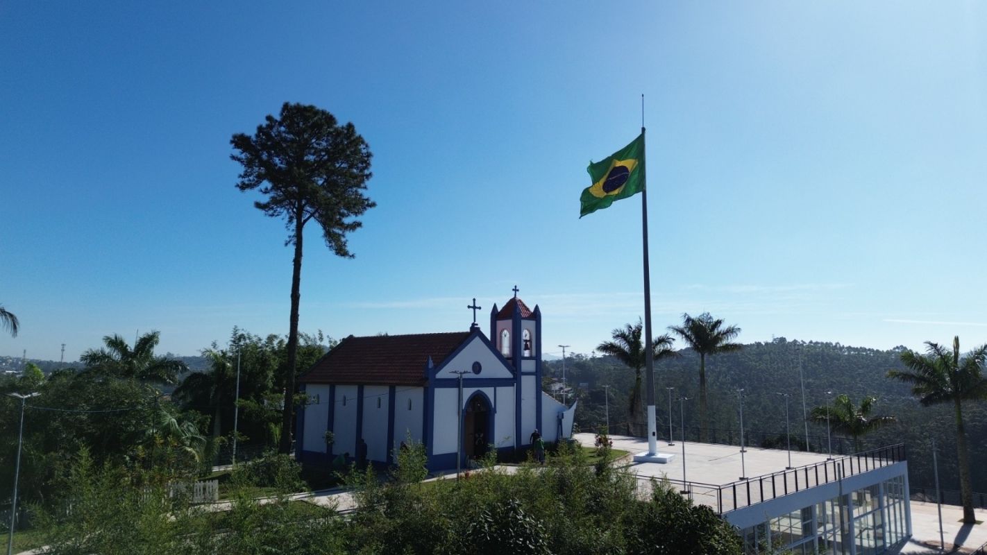 Ribeirão Pires Choro Jazz Festival Internacional