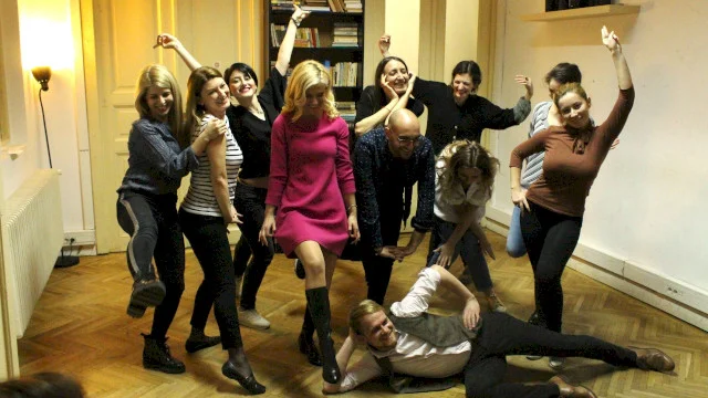 Maraton de teatru Horațiu Mălăele