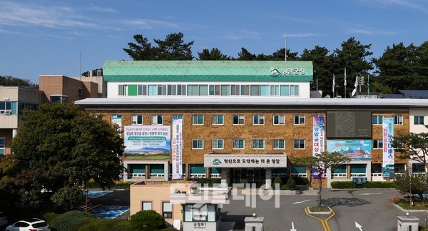 2026 영암군 진로진학박람회 NEXT, 영암