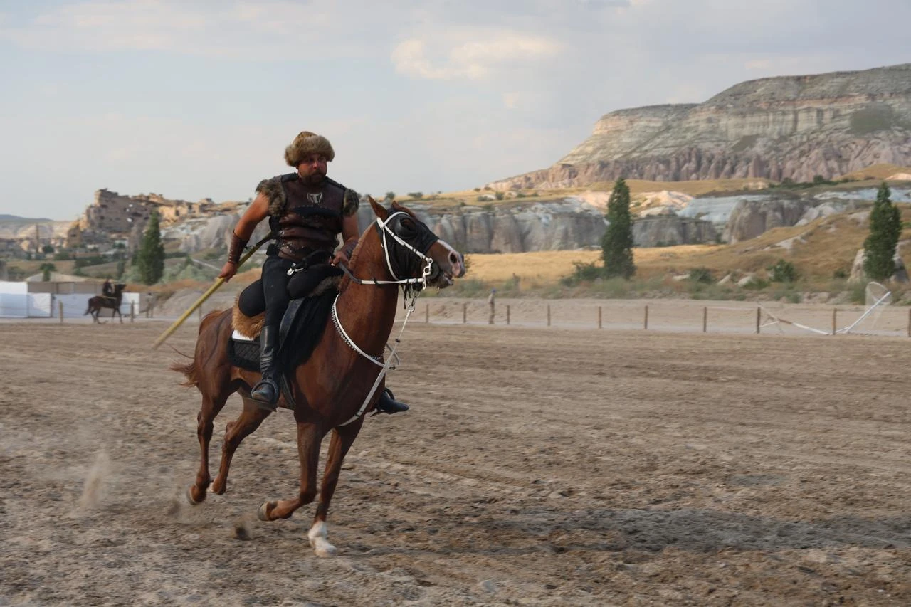 Cappadocia Horse Festival