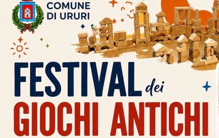 Festival dei Giochi Antichi
