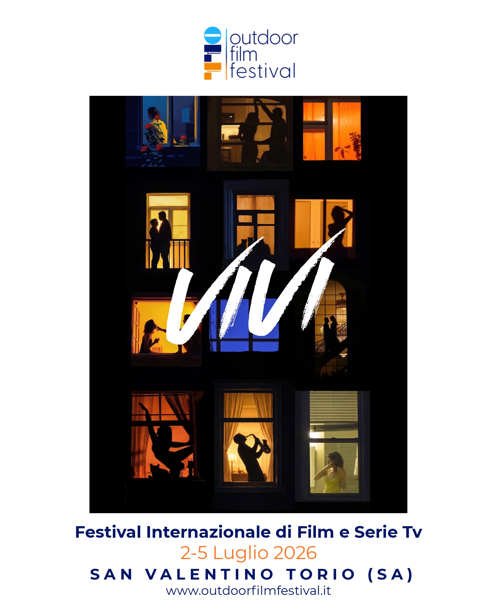 Outdoor Film Festival