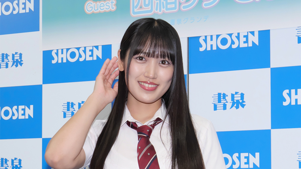 鳳神ヤツルギ 11 キャスト陣の卒業イベント