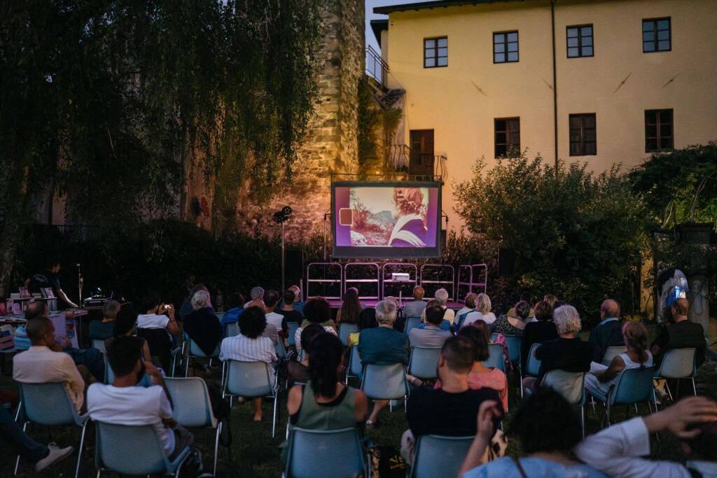 Lunigiana Cinema Festival