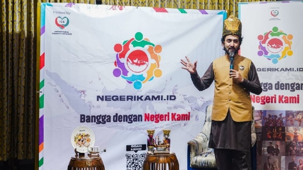 Festival Negeri Kami 2026