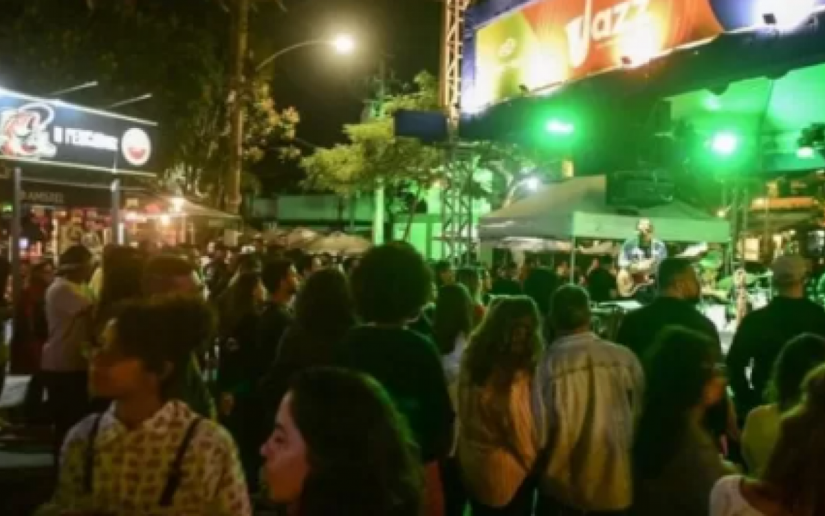 Jazz São Benedito