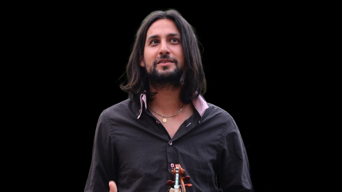 Concert de Yardani Torres Maiani sur le thème des migrations