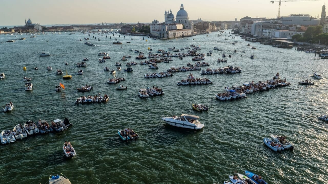 Festa del Redentore
