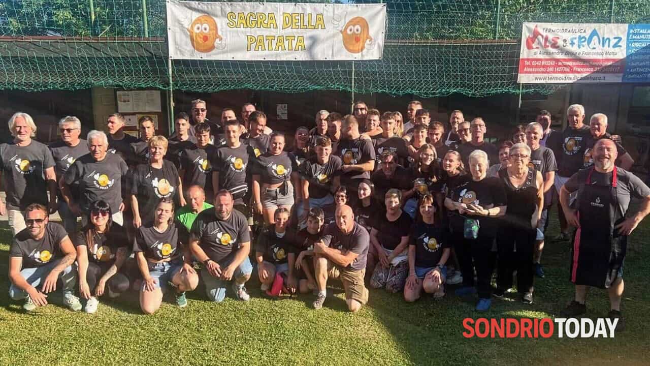 Sagra della Patata