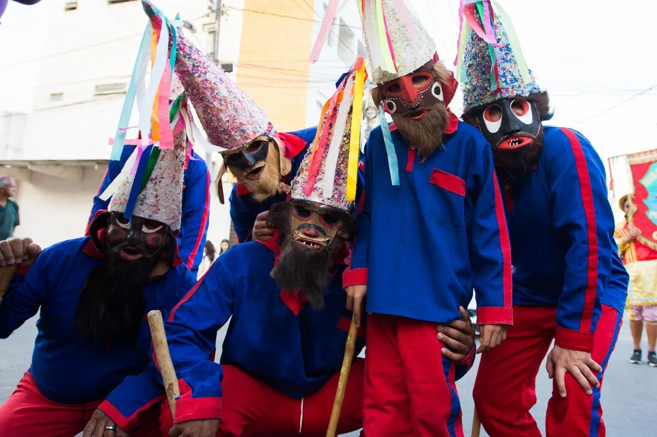 Mostra Sesc Cariri de Culturas