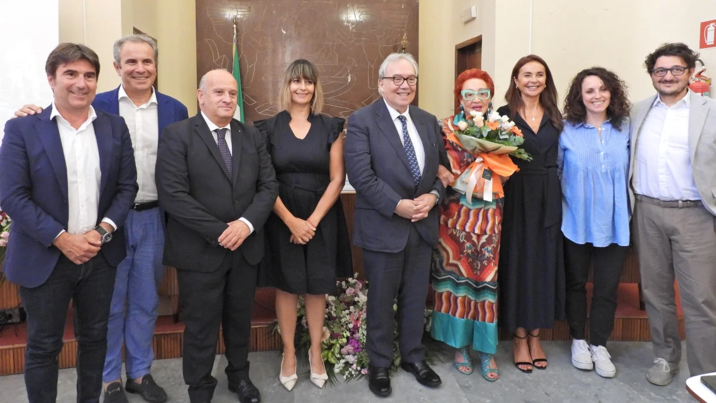 Rossini Opera Festival 2026