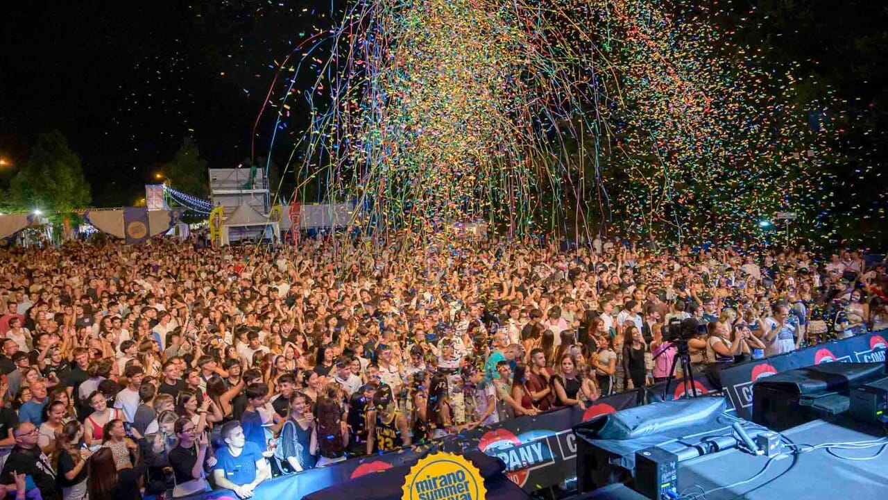 Mirano Summer Festival 2026