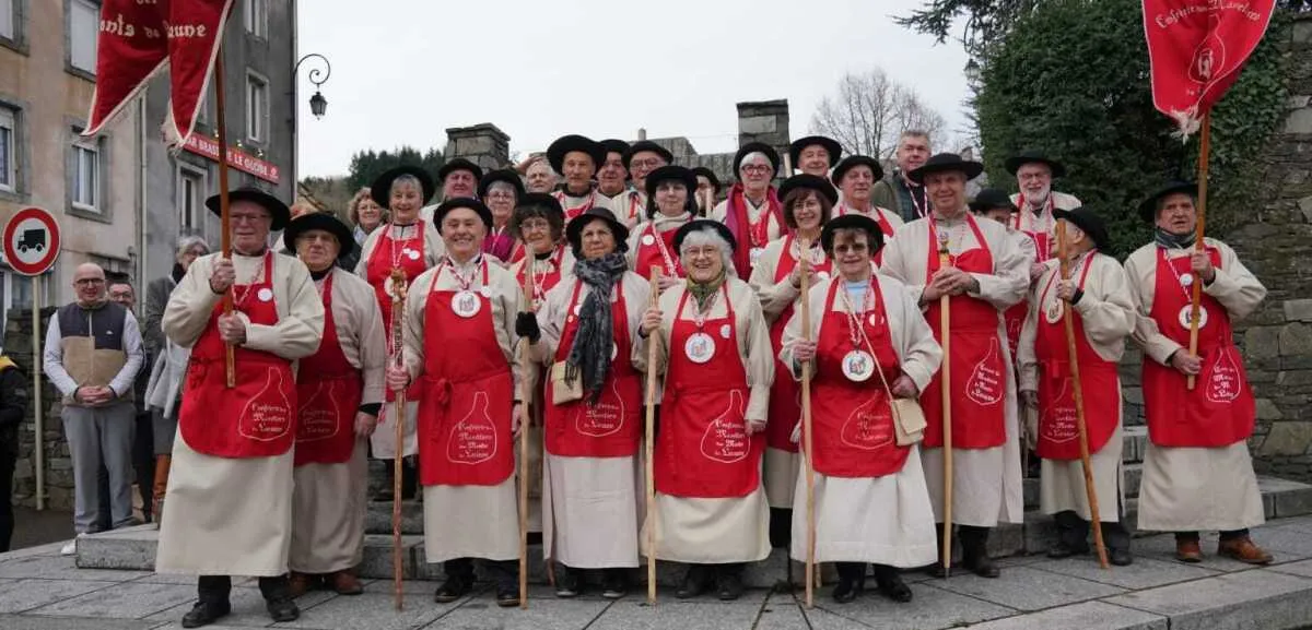 Fête de la Charcuterie