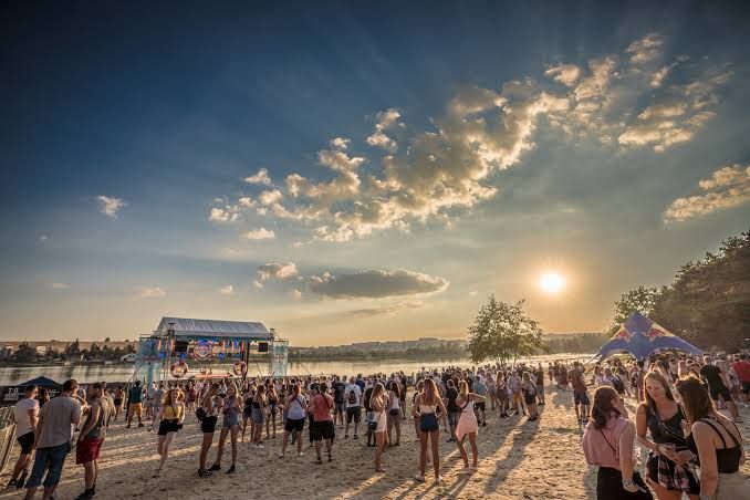Bolevák Music Festival