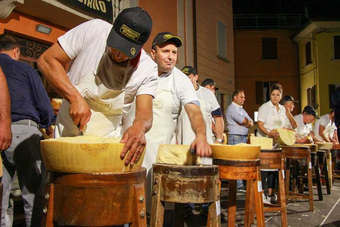 60ª Fiera di Casina