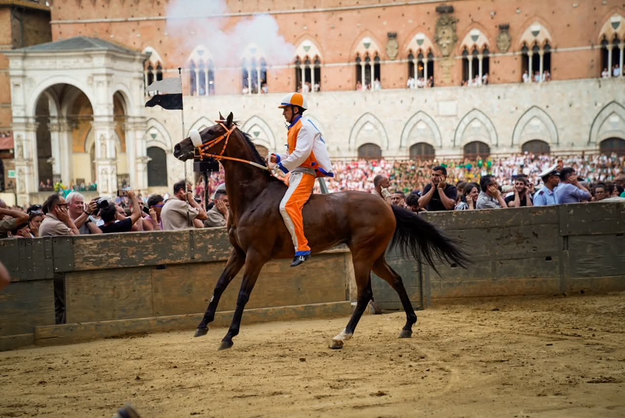 Palio di Siena