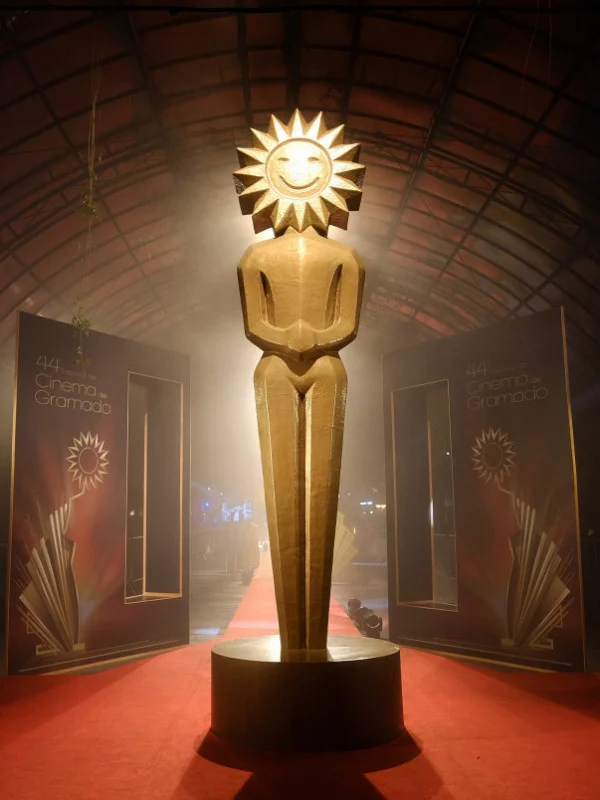 54º Festival de Cinema de Gramado