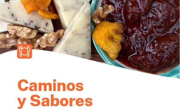 Feria Caminos y Sabores
