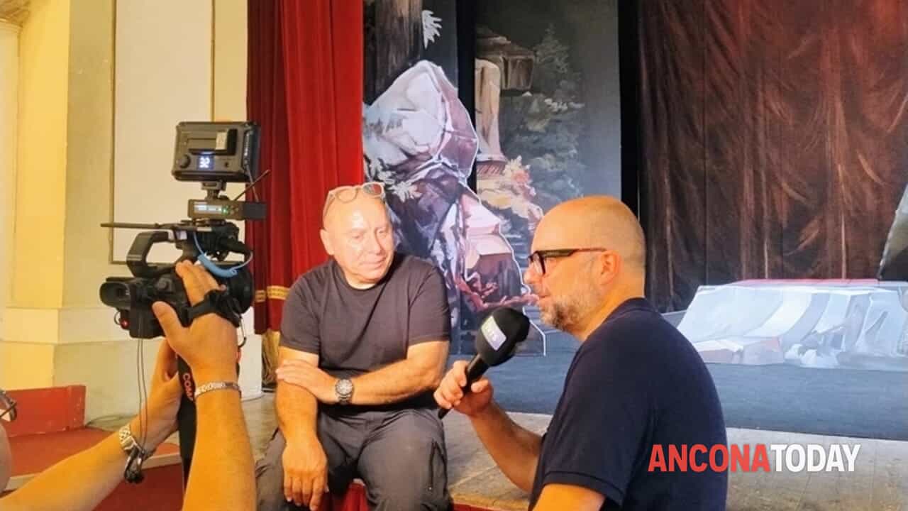 XXII edizione del Festival e Premio Nazionale Franco Enriquez – Città di Sirolo