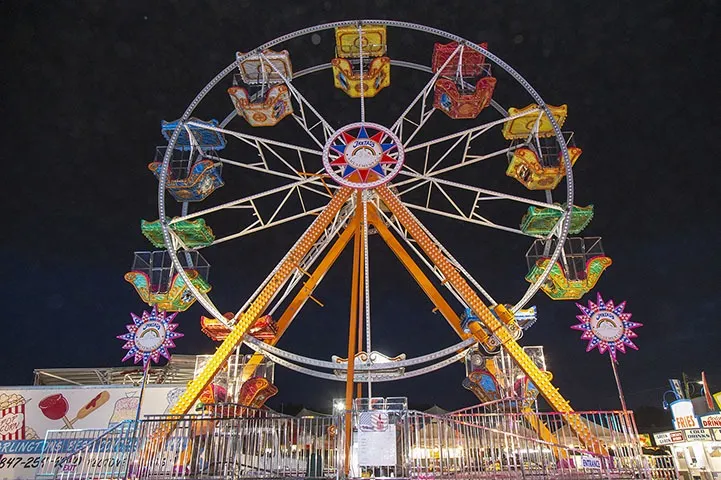 DuPage County Fair