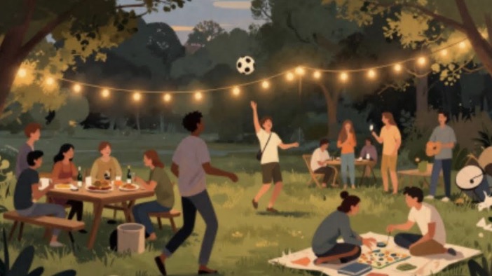 Festa di Mezza Estate