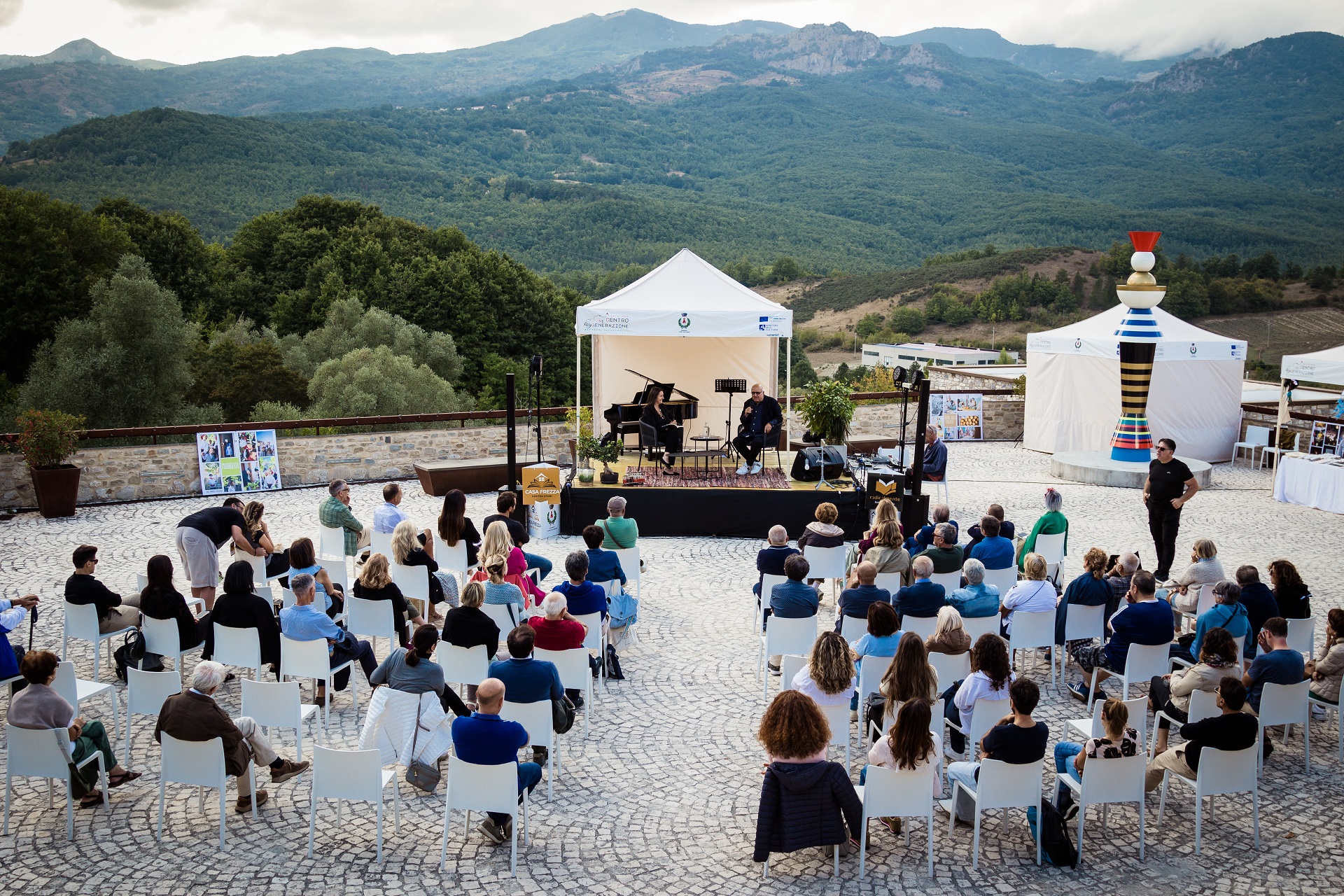 RadicalMente Festival