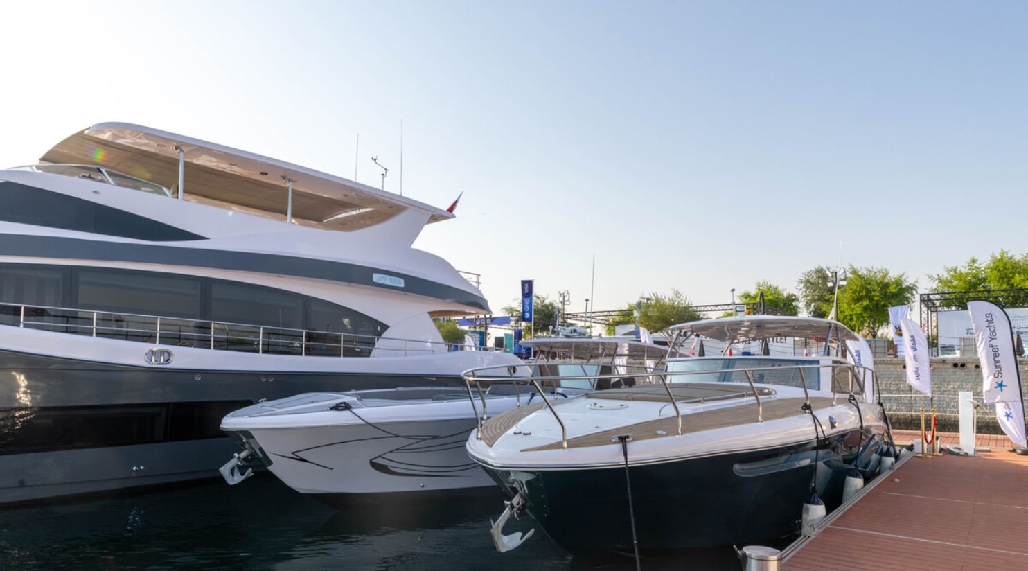 Qatar Boat Show 2026