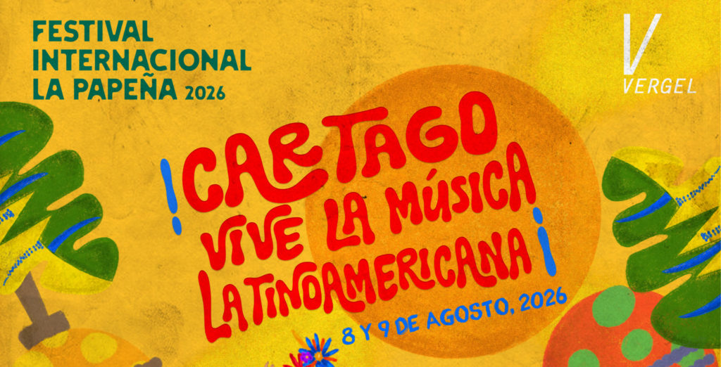 Festival Internacional La Papeña 2026