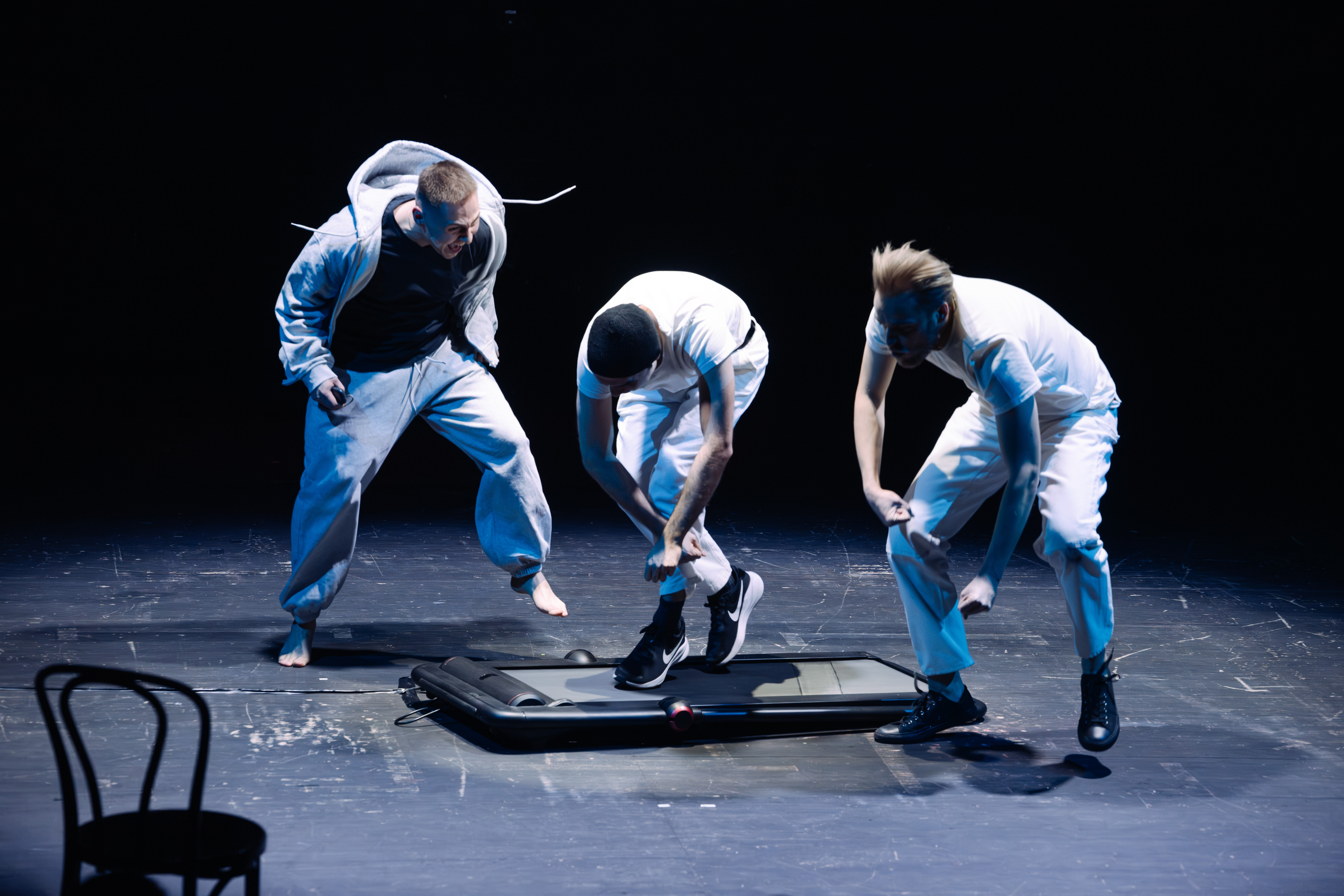 15. Festiwal Teatru Dokumentalnego i Rezydencja Artystyczna Sopot Non-Fiction
