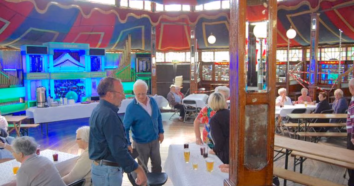 Fête de La Roche