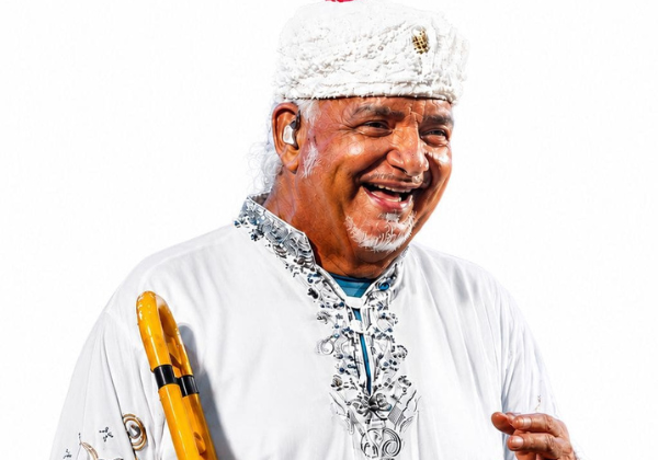 O Som do Tempo – Memória Viva da Música Baiana