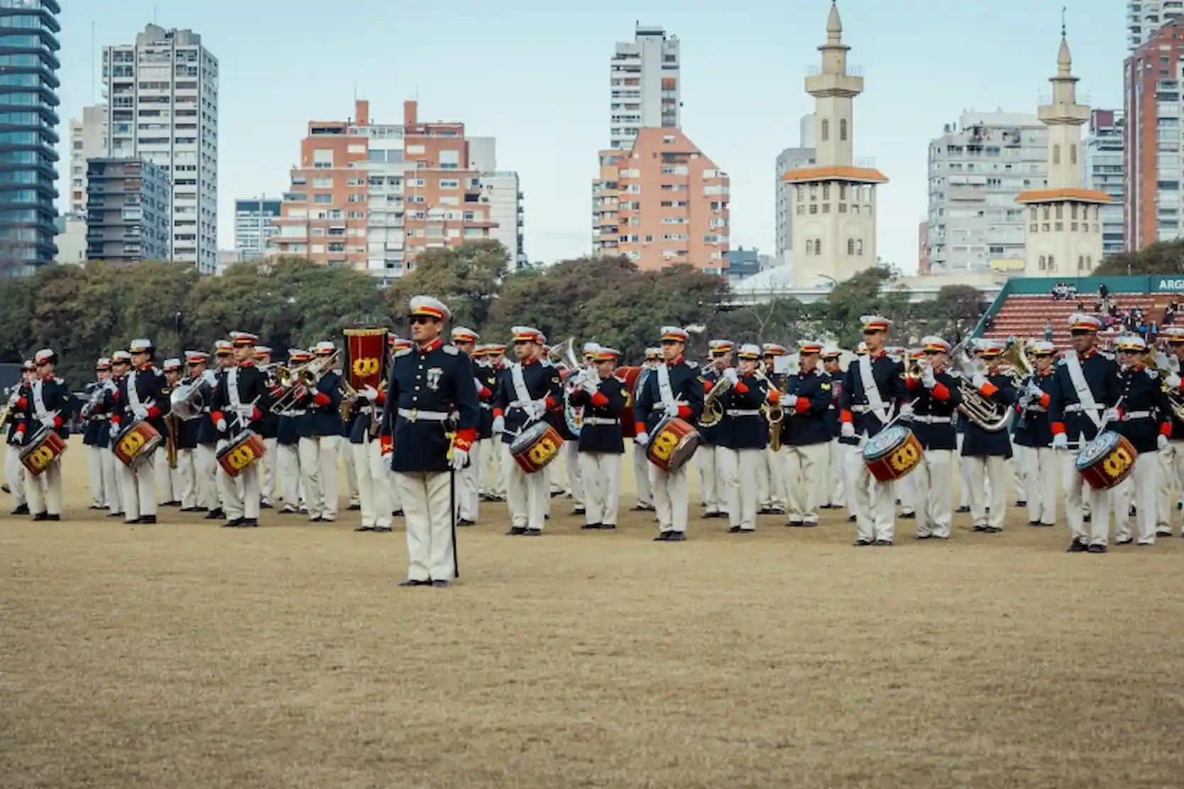 Festival de Bandas Militares