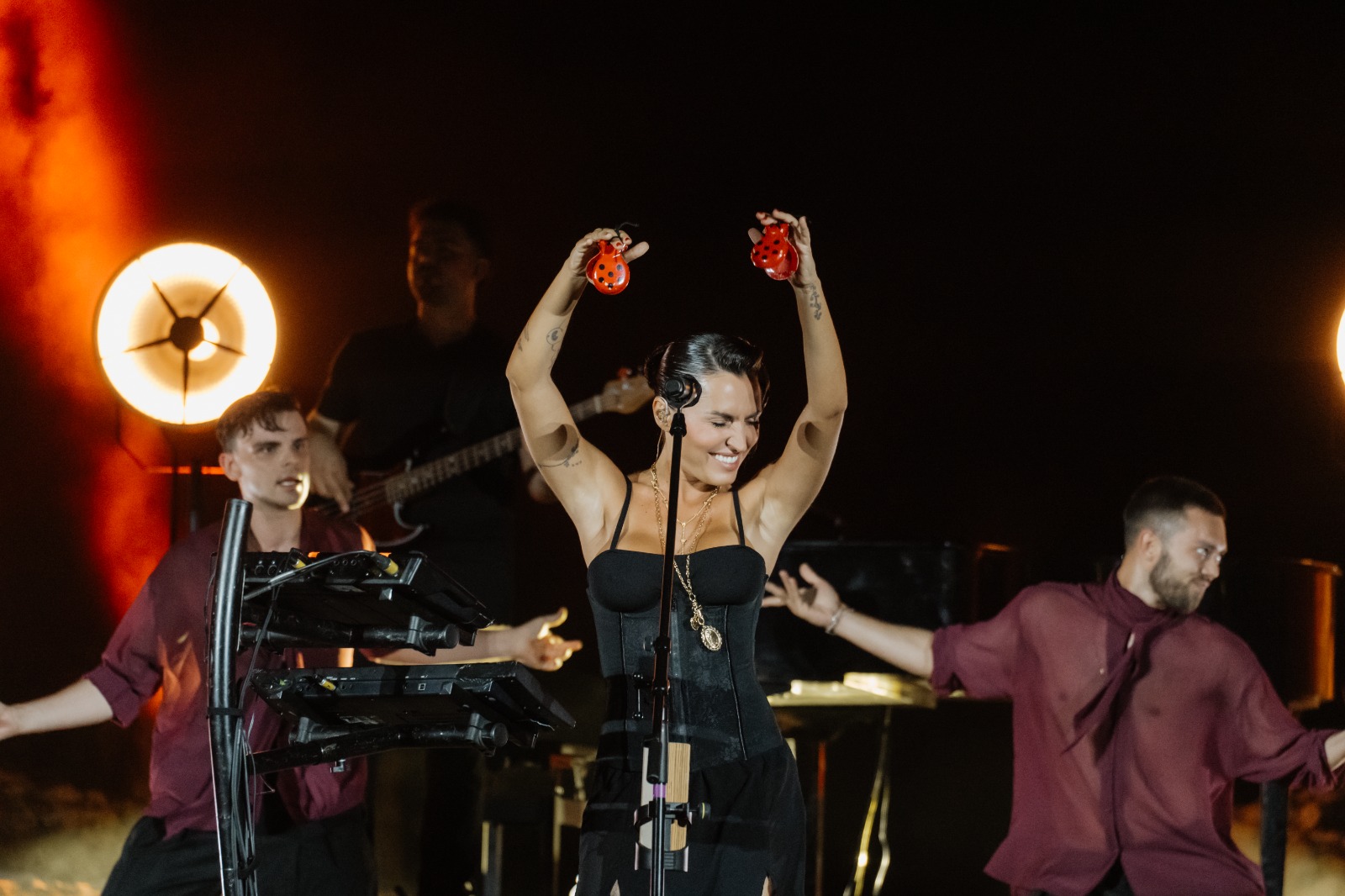 Festival delle Invasioni 2026