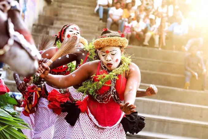 Fête des Cultures