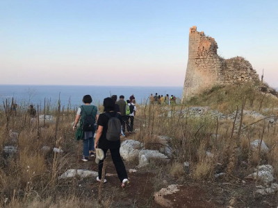 Il Cammino Celeste