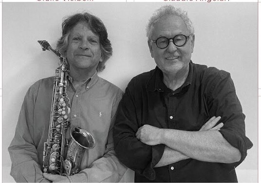 Festival Suoni e Sapori del Garda con "In a Sentimental Mood"