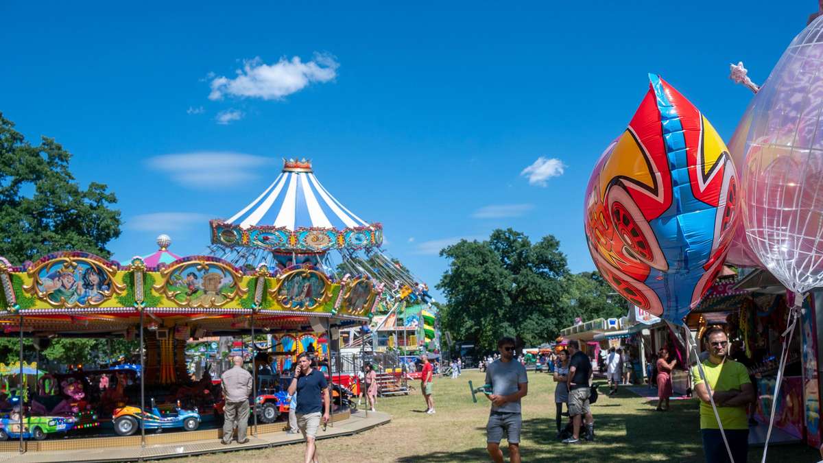 Magdalenenfest