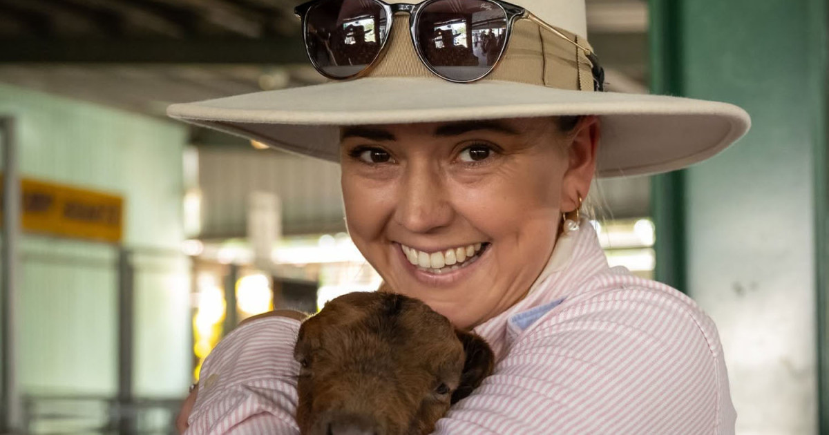 121st Cairns Show