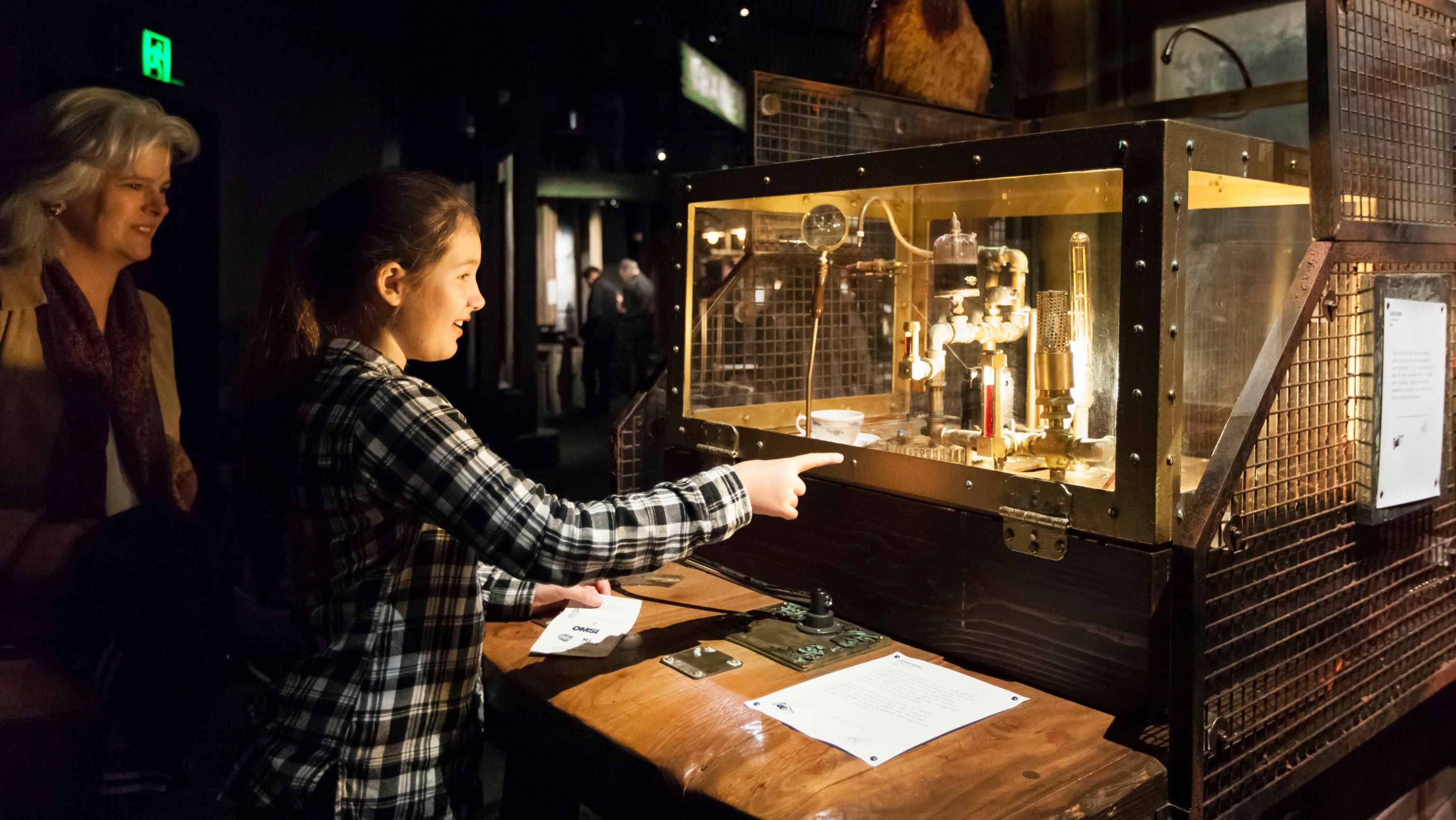 Sherlock Holmes The Exhibition