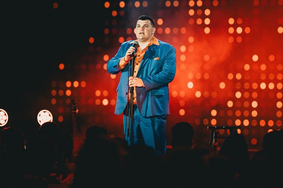 Jokes & More Stand Up Comedy Festival