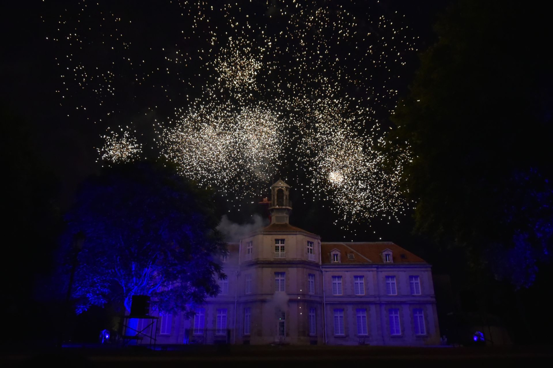 Fête nationale 2026 à Gonesse