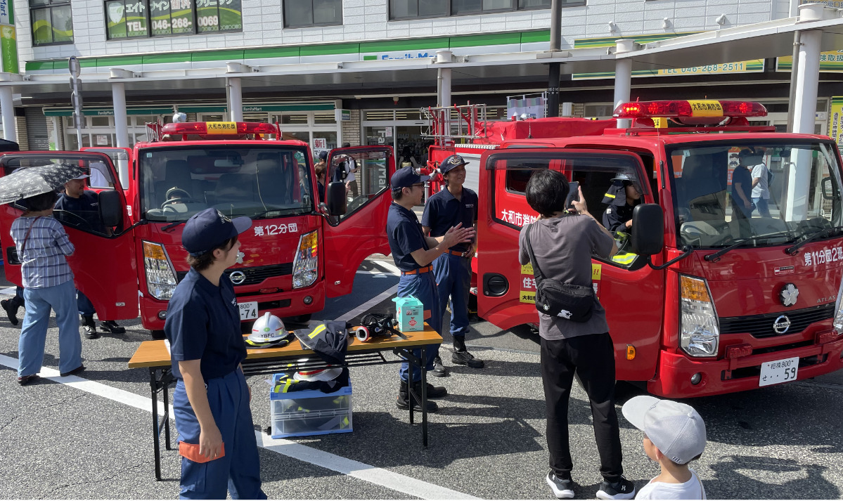渋祭