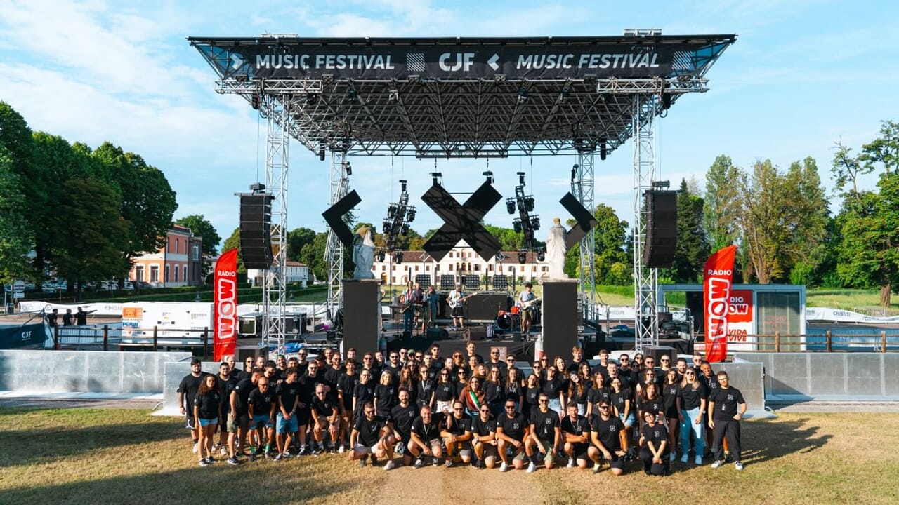 CJF Music Festival