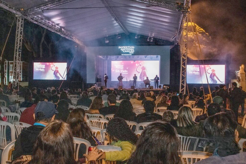 Festival Nacional da Canção