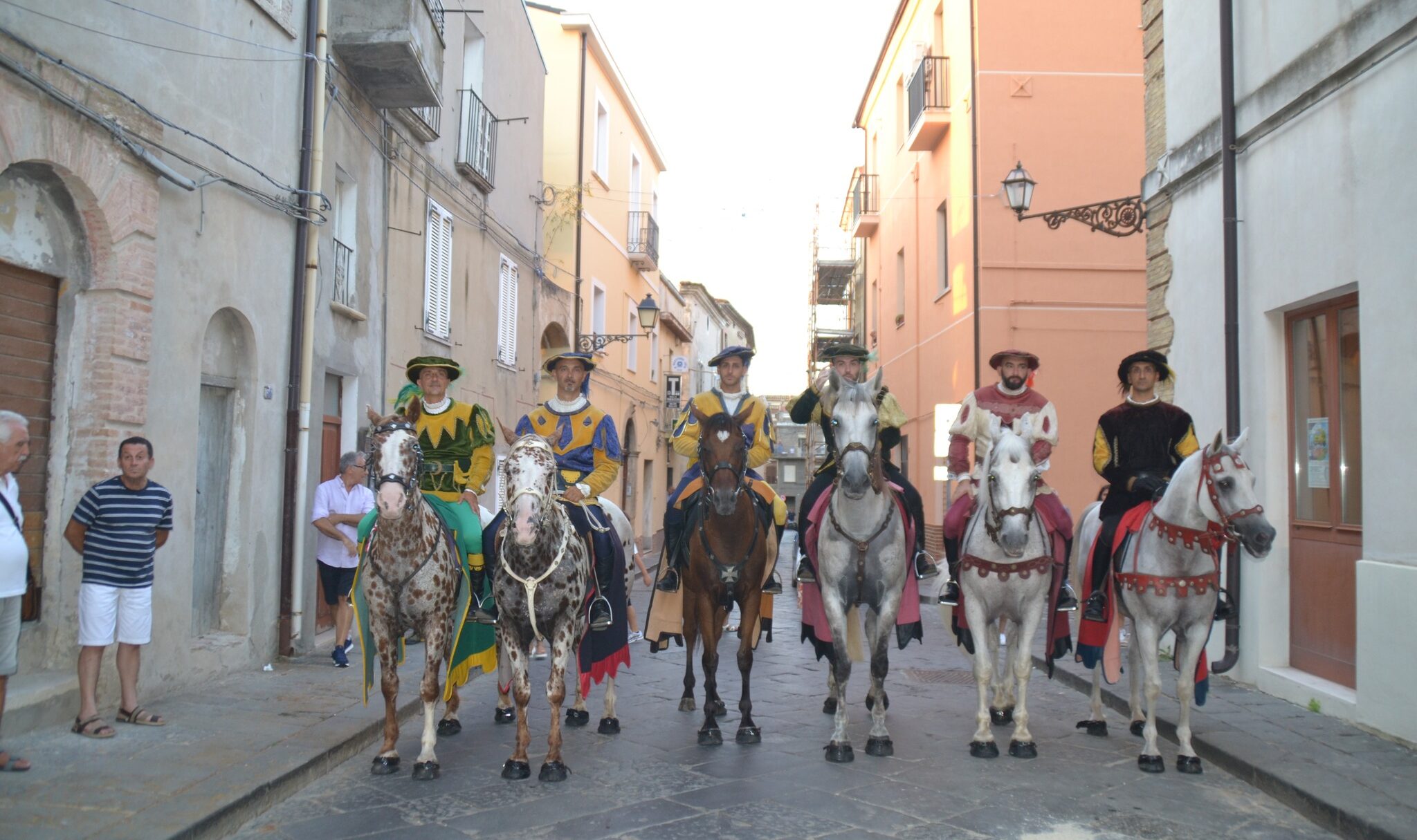 Palio di San Nicola