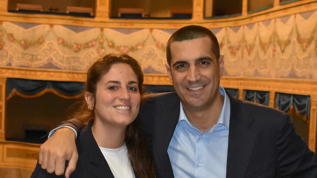 Festa dell'Unità di Riccione