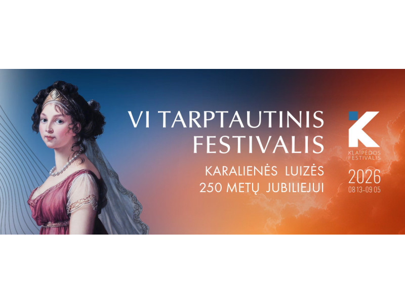 Klaipėda Festival